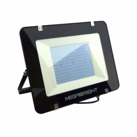 Foco Halógeno LED 50 Watts Luz Cálida 3000 Lúmenes