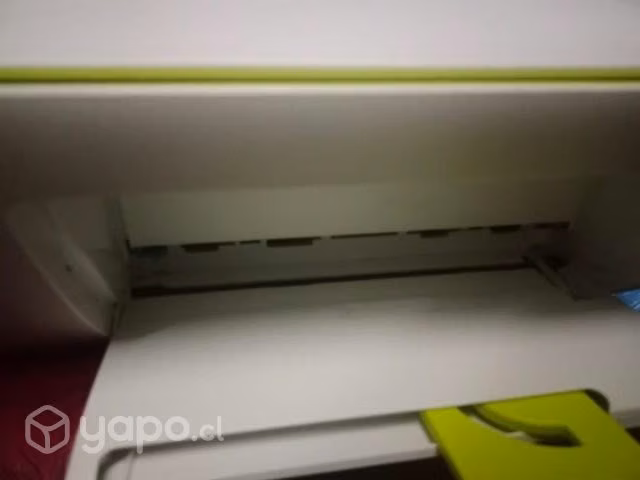 Impresora HP