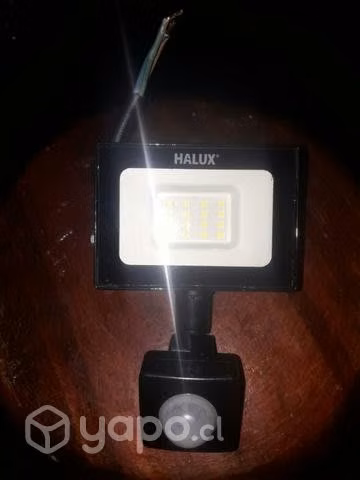 Reflector luz led - Imagen 2