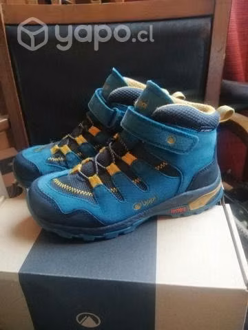 Zapatillas, Botín 33 - 34 - Imagen 5