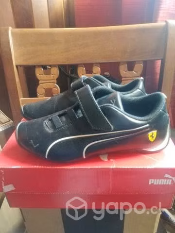 Zapatillas, Botín 33 - 34 - Imagen 2