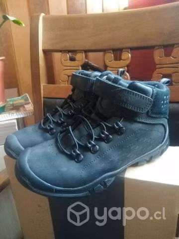Zapatillas, Botín 33 - 34 - Imagen 6