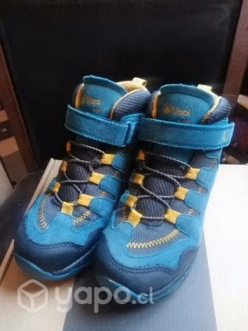 Zapatillas, Botín 33 - 34 - Imagen 4
