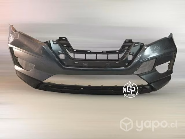 Parachoque delantero Nissan Xtrail 2018-2020