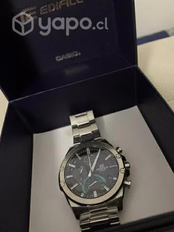 Reloj Casio Edifice Solar/Bluetooth mod. EQB-1000D - Imagen 3