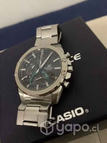 Reloj Casio Edifice Solar/Bluetooth mod. EQB-1000D - Imagen 2
