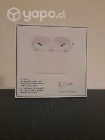 Airpods Pro Sellados