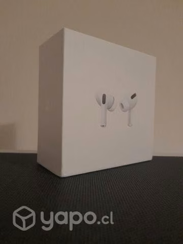 Airpods Pro Sellados