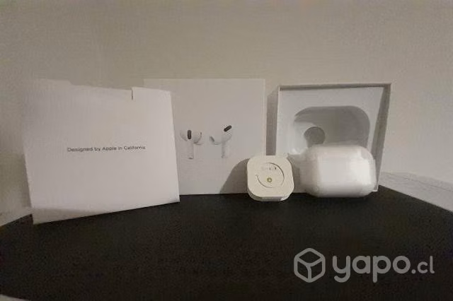 Airpods Pro Sellados