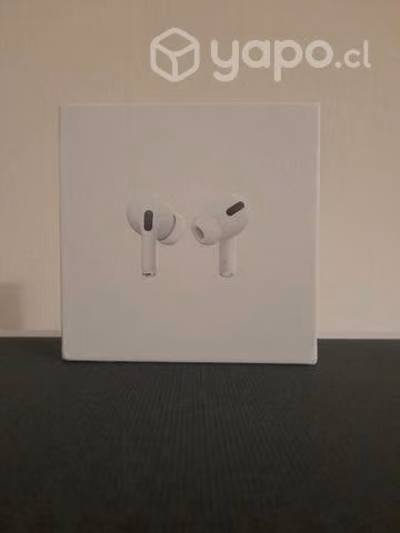 Airpods Pro Sellados