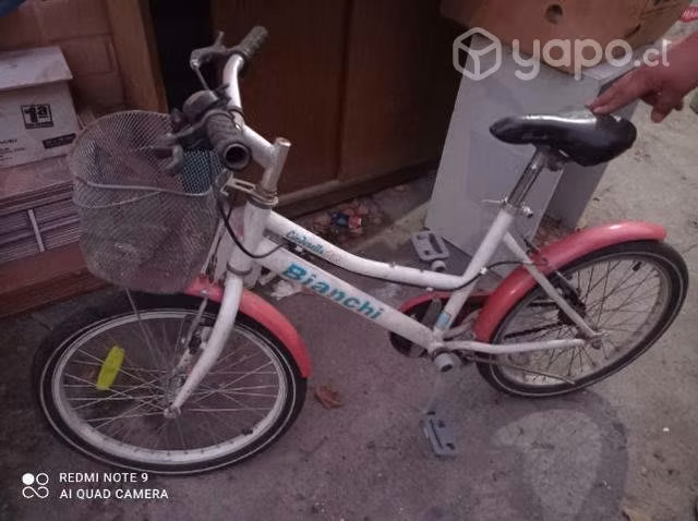Bicicletas