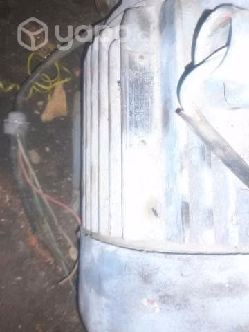 Motor electrico 380