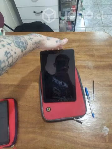 Tablet Samsung galaxy S pen grande
