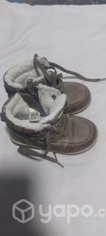 Botin de niño talla 23 - Imagen 2