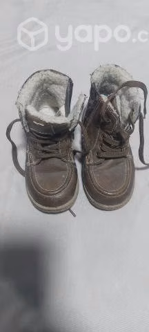 Botin de niño talla 23 - Imagen 3