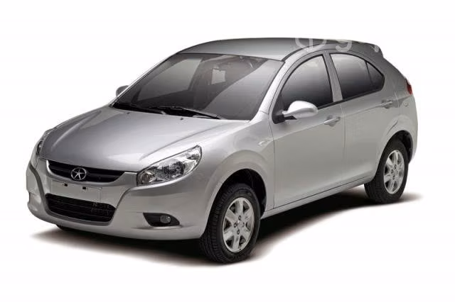Jac sensor iac d5184 j3