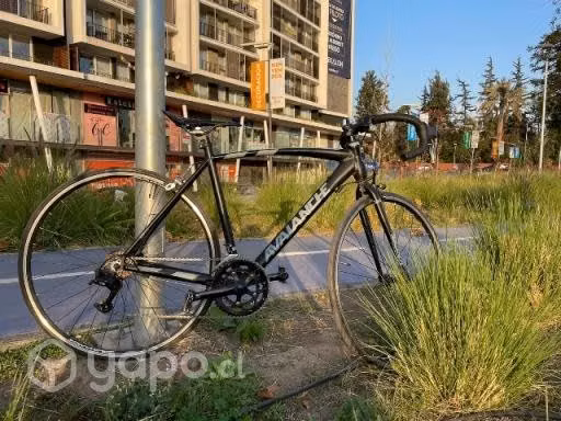 Bici Ruta Avalanche talla 52 (M-L)