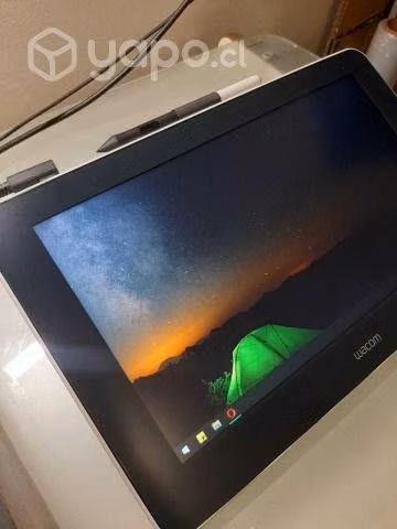 Tableta grafica Wacom One 13"