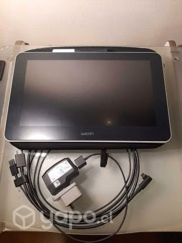 Tableta grafica Wacom One 13"