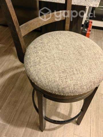Silla alta ashley - Imagen 2