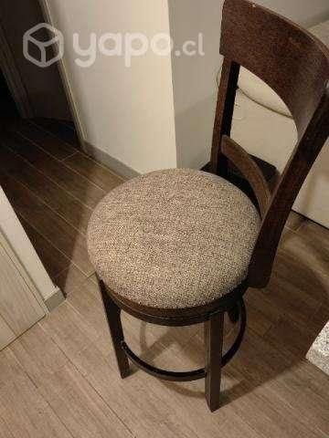Silla alta ashley - Imagen 4