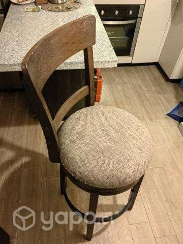 Silla alta ashley - Imagen 3