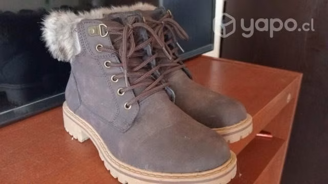 Botines - Imagen 2