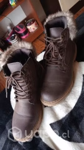 Botines