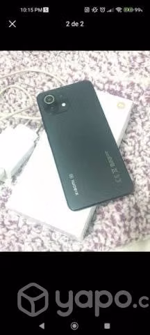 Xiaomi 11 Lite 5g ne - Imagen 3