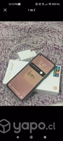 Xiaomi 11 Lite 5g ne - Imagen 4