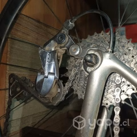 Trek emonda sl6
