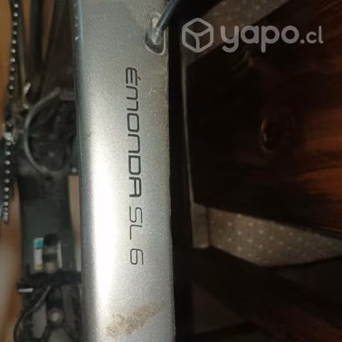 Trek emonda sl6