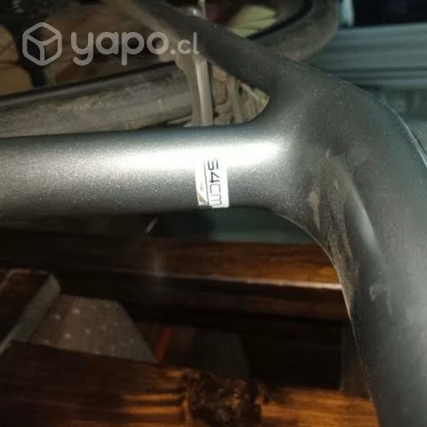 Trek emonda sl6