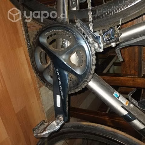 Trek emonda sl6