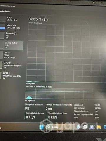 Notebook gamer hp victus rtx3050