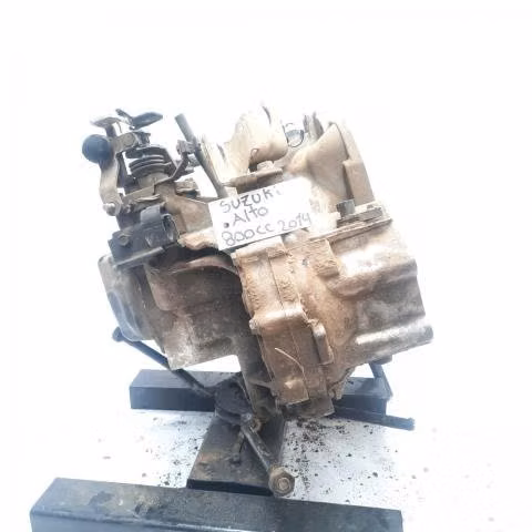 Caja cambio Suzuki Alto 0.8 4x2 2014