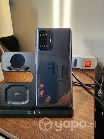 Xiaomi 11T