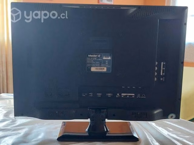 Tv, monitor Master G
