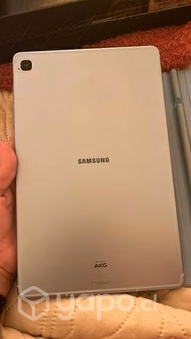 Tablet S6 lite 64 GB expandible hasta 1 Tera - Imagen 3