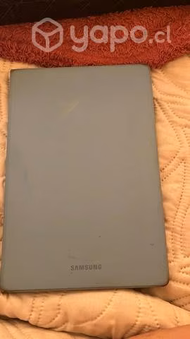 Tablet S6 lite 64 GB expandible hasta 1 Tera