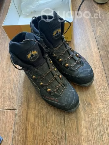 Botas Sportiva trango tower 46