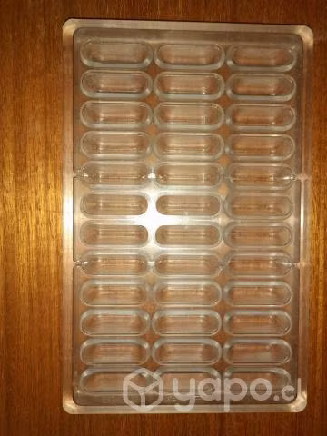 Moldes de chocolates - Imagen 6