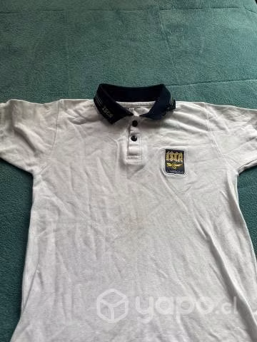 Ropa escolar isca - Imagen 5