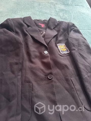 Ropa escolar isca - Imagen 3