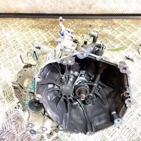 Caja Cambio Suzuki Baleno 1.6 2020