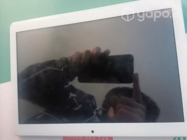 D'Tab Tablet para repuesto - Imagen 2