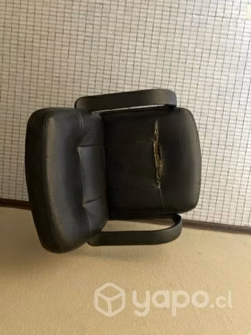 Silla escritorio