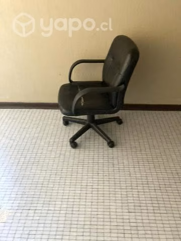 Silla escritorio