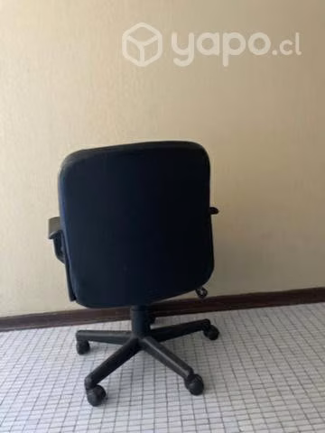 Silla escritorio