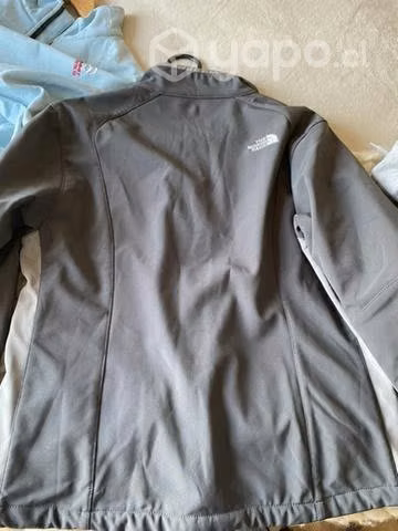Softshell mujer talla M